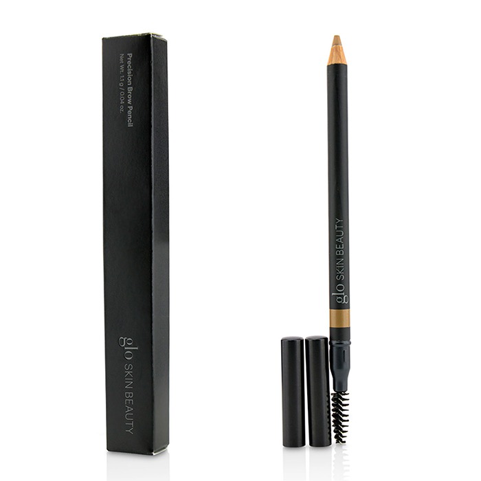 Карандаш для бровей с пудровой формулой Glo Skin Beauty, 1.1 г