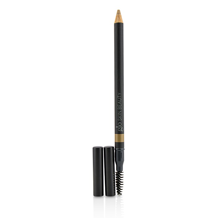 Карандаш для бровей с пудровой формулой Glo Skin Beauty, 1.1 г