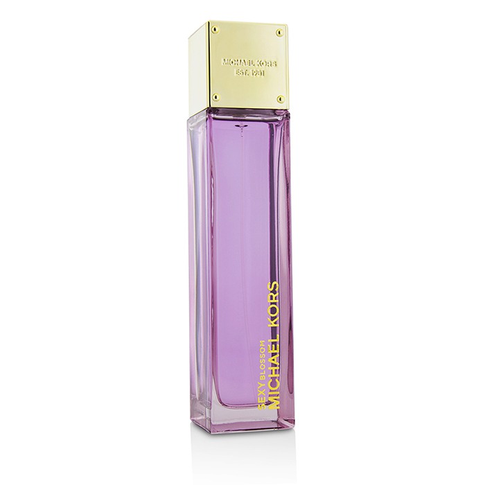 Michael Kors Sexy Blossom Eau De Parfum 50 мл — цветочный парфюм с нотами личи и роз для женщин