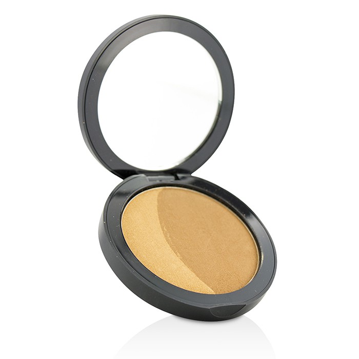 Бронзирующая минералная пудра для лица и тела с антиоксидантами Glo Skin Beauty, 9.9 г
