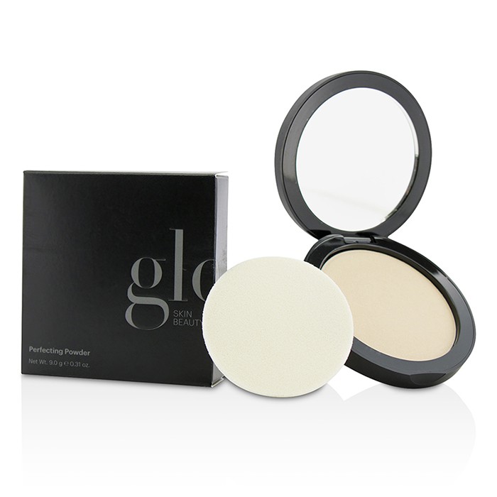 Минеральная пудра для лица с антиоксидантами Glo Skin Beauty, 9 г