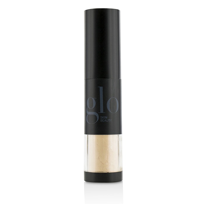 Glo Skin Beauty матирующая пудра с рисовой пудрой для лица, 4 г