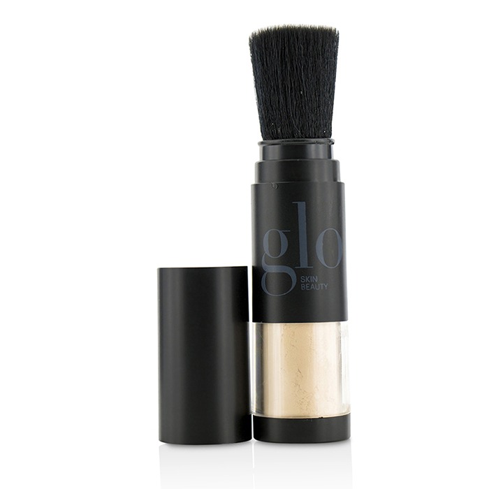 Glo Skin Beauty матирующая пудра с рисовой пудрой для лица, 4 г