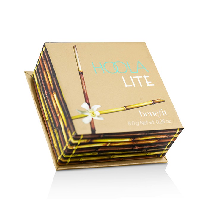 Бронзер Hoola Lite с матовым финишем для светлой кожи, 8 г