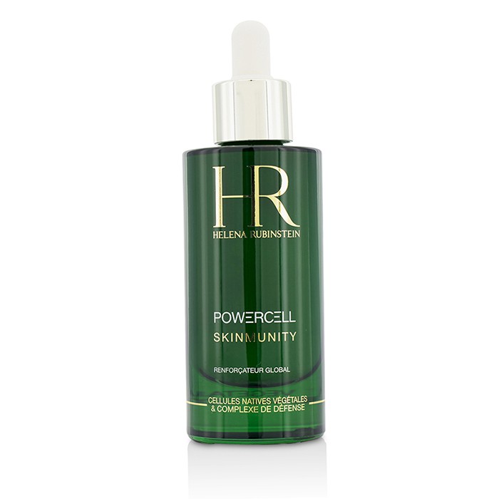 Сыворотка Helena Rubinstein Powercell Skinmunity с экстрактами стволовых клеток для лица, 30 мл