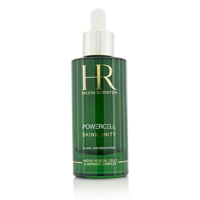 Сыворотка Helena Rubinstein Powercell Skinmunity с экстрактами стволовых клеток для лица, 30 мл