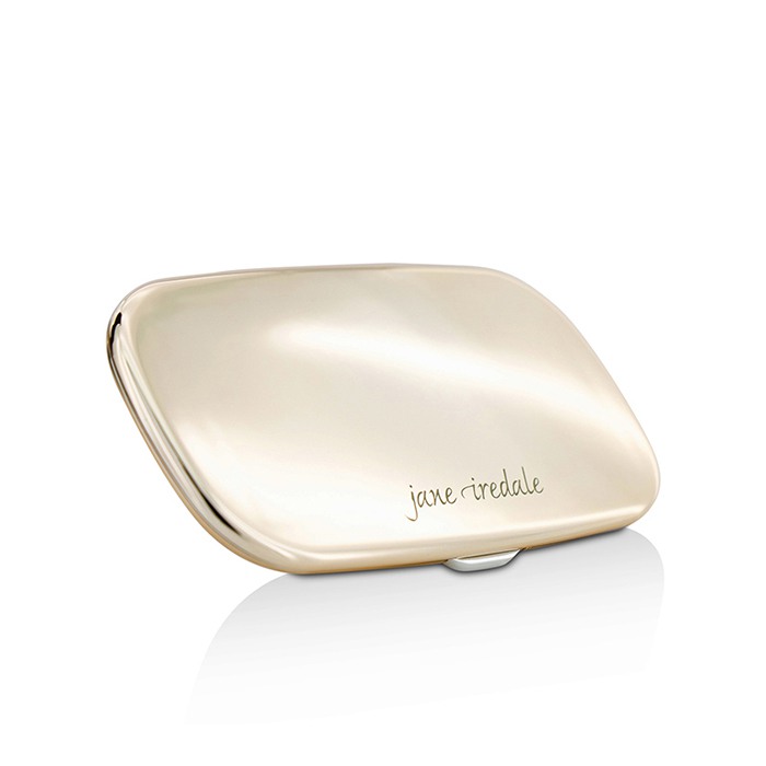 Палетку теней для век Jane Iredale Naturally Matte, 9.6 г — 5 матовых оттенков для создания выразительного макияжа