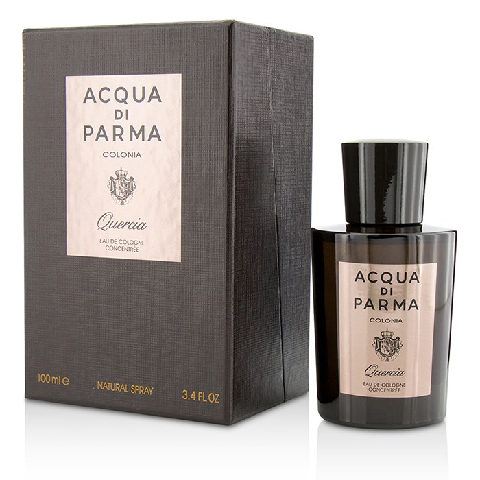 Acqua di Parma Colonia Quercia концентрированный парфюм для мужчин 180 мл