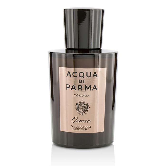 Acqua di Parma Colonia Quercia концентрированный парфюм для мужчин 180 мл