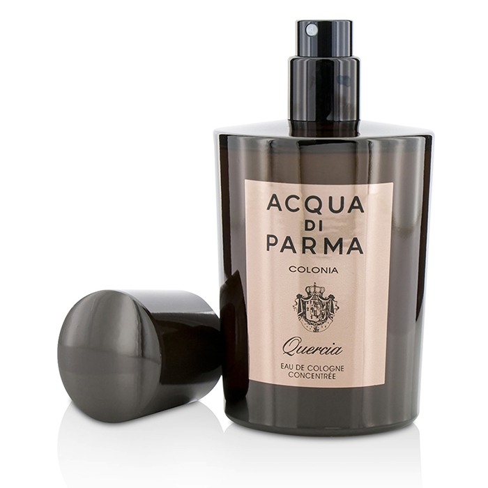 Acqua di Parma Colonia Quercia концентрированный парфюм для мужчин 180 мл
