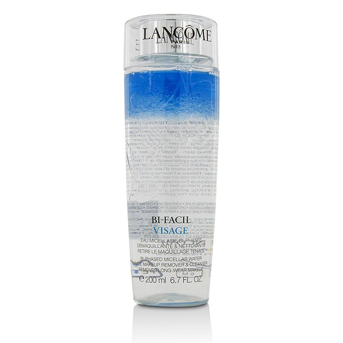 Lancôme Би-фазное мицеллярное очищающее средство для лица 400 мл