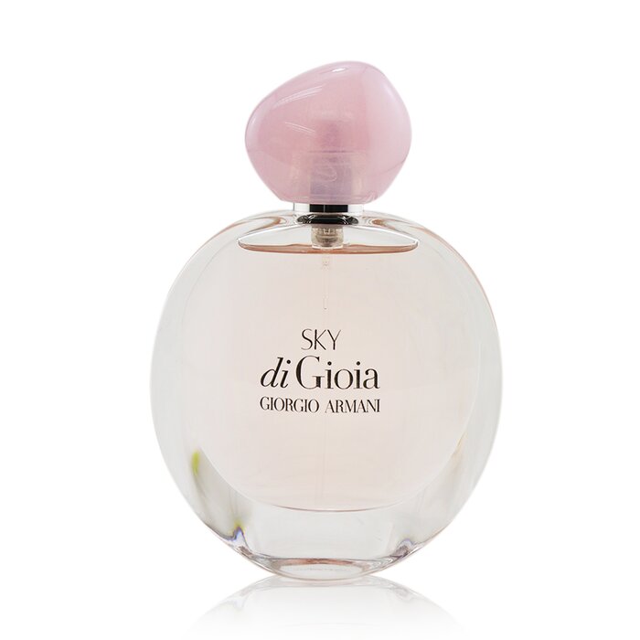 Giorgio Armani Sky Di Gioia, парфюм для женщин, фруктово-цветочный, 30 мл