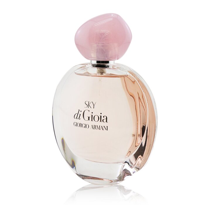 Giorgio Armani Sky Di Gioia, парфюм для женщин, фруктово-цветочный, 30 мл