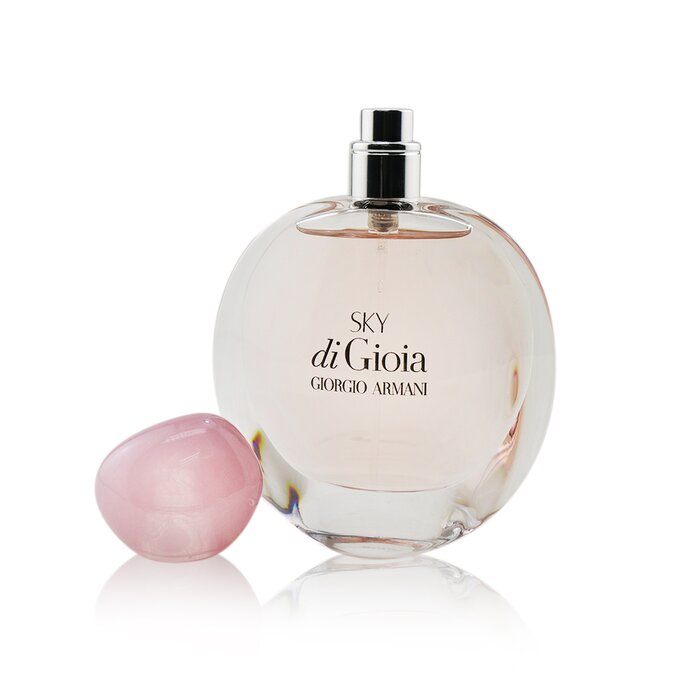 Giorgio Armani Sky Di Gioia, парфюм для женщин, фруктово-цветочный, 30 мл