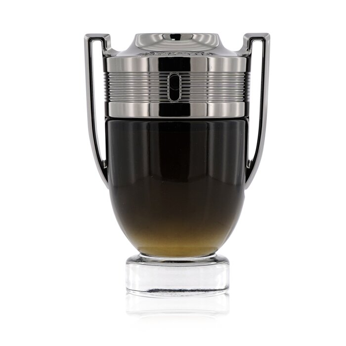Paco Rabanne Invictus Intense туалетная вода 100 мл — восточно-пряный аромат для уверенных мужчин