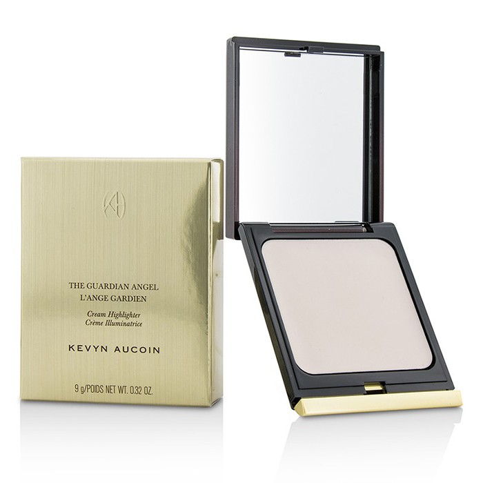 Кремовый хайлайтер с перлами для лица Kevyn Aucoin The Guardian Angel, 9 г