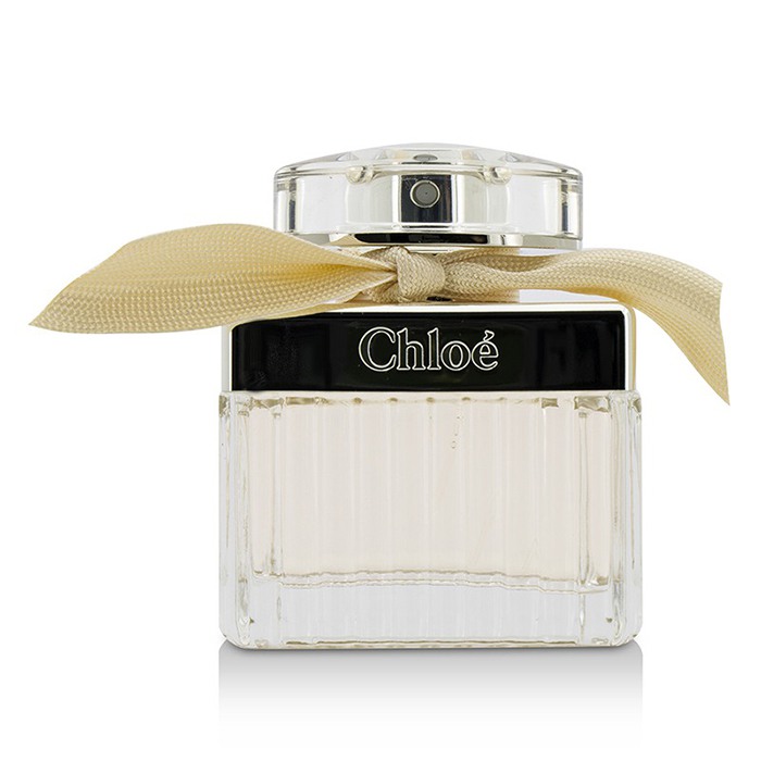 Парфюмерная вода Chloe Fleur de Parfum с цитрусовыми и цветочными нотами, 75 мл