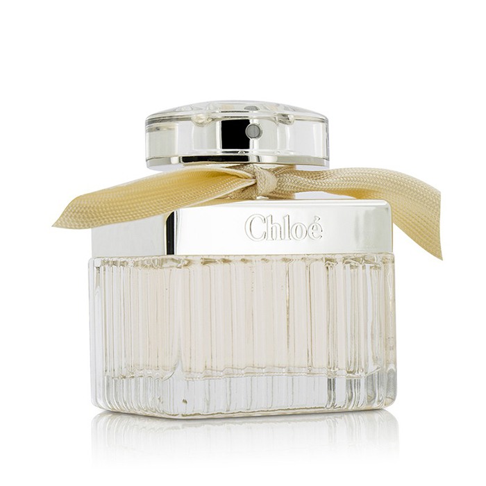 Парфюмерная вода Chloe Fleur de Parfum с цитрусовыми и цветочными нотами, 75 мл