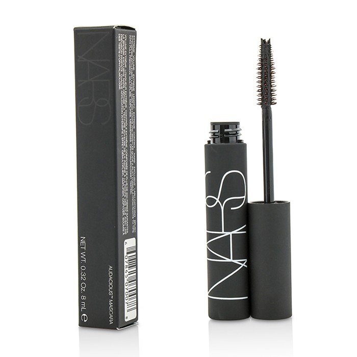 Тушь для ресниц Nars с эффектом объема и длины 8 мл