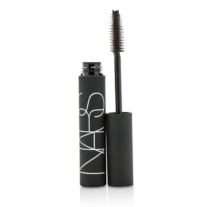 Тушь для ресниц Nars с эффектом объема и длины 8 мл