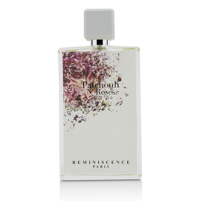 Reminiscence Patchouli N' Roses парфюм для женщин, шипрово-цветочный аромат, 50 мл