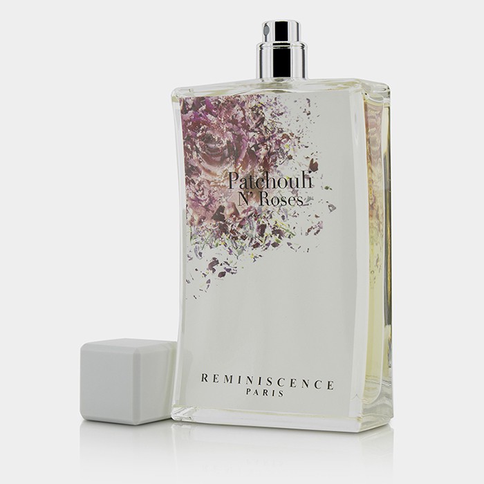 Reminiscence Patchouli N' Roses парфюм для женщин, шипрово-цветочный аромат, 50 мл