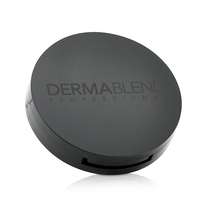 Компактный закрепляющий порошок Dermablend с микрочастицами для лица, 9.92 г