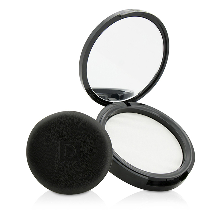 Компактный закрепляющий порошок Dermablend с микрочастицами для лица, 9.92 г