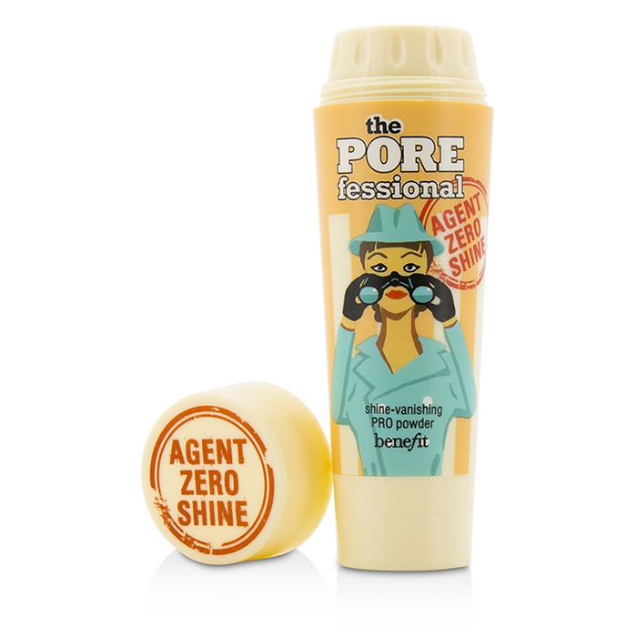 Пудра для лица Benefit с матирующим эффектом, 7 г