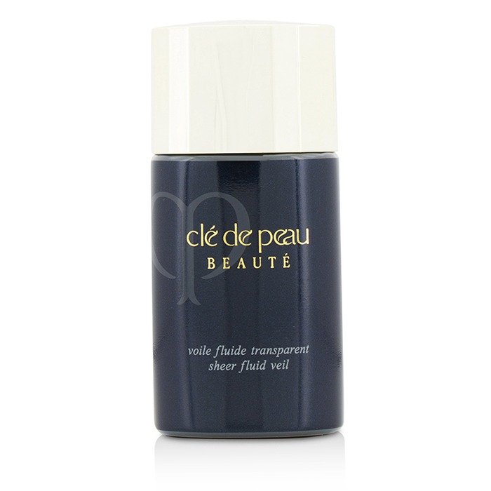 Увлажняющая основа для макияжа Cle de Peau с комплексом сияния и SPF 24, 30 мл