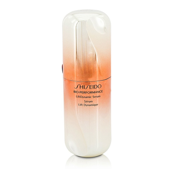 Сыворотка для лица Shiseido с лифтинг-эффектом и гиалуроновой кислотой, 50 мл