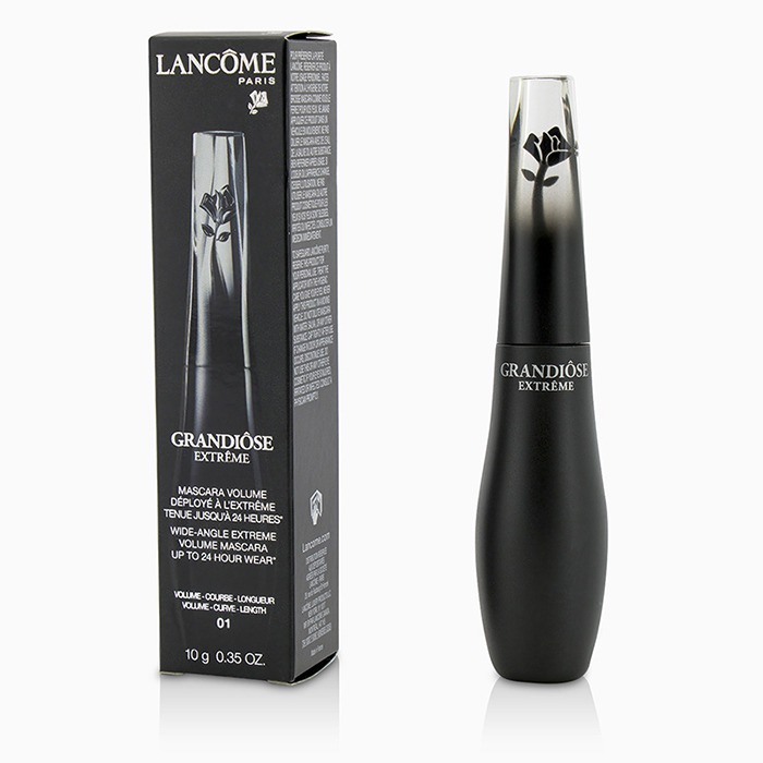 Тушь для ресниц Lancome с эффектом экстремального объема, 10 г