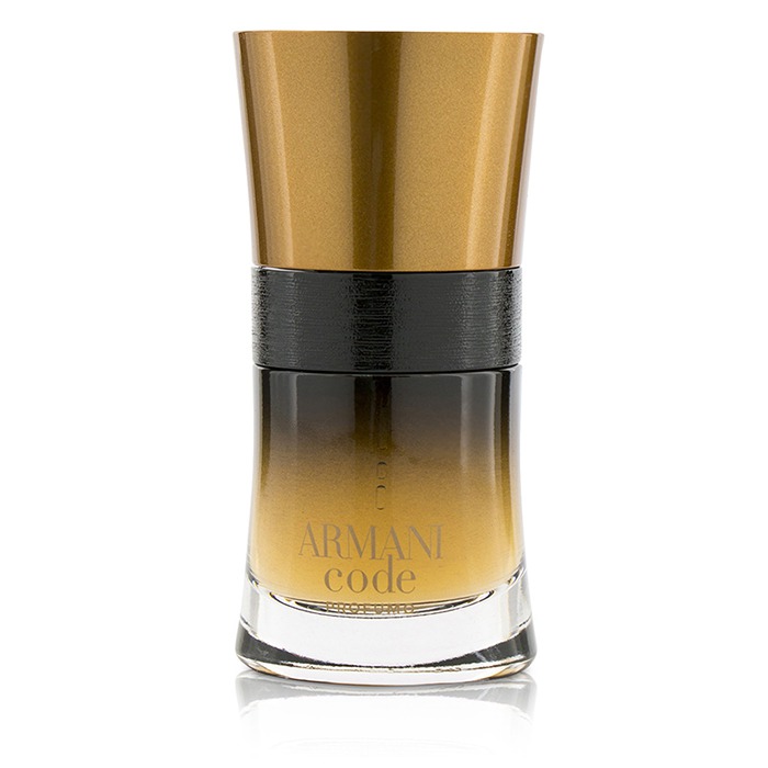 Giorgio Armani Code Profumo, восточный парфюм для мужчин, 110 мл