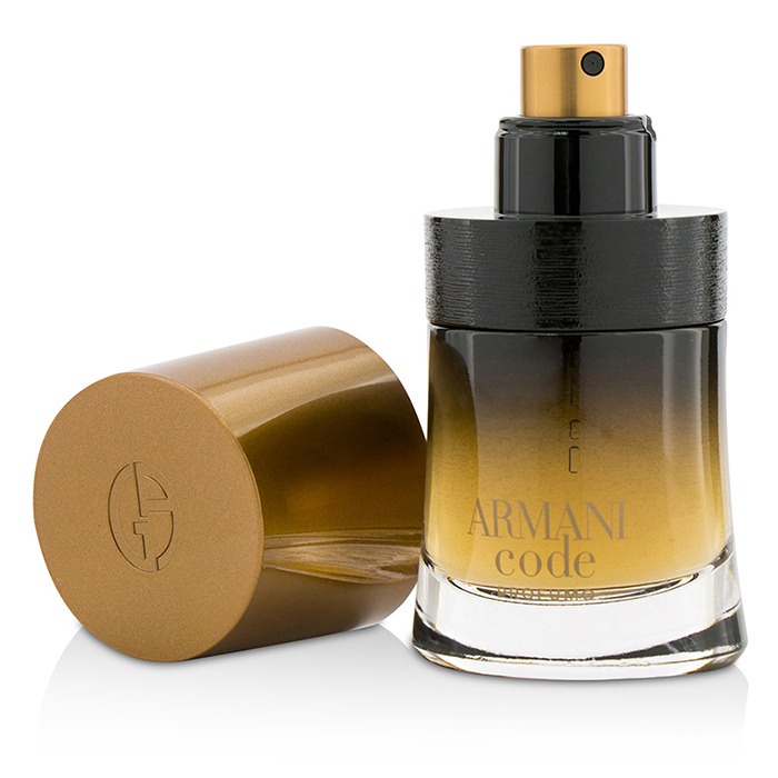 Giorgio Armani Code Profumo, восточный парфюм для мужчин, 110 мл