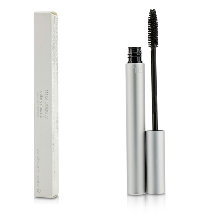 Тушь для ресниц RMS Beauty с объемом и длиной, 7 мл