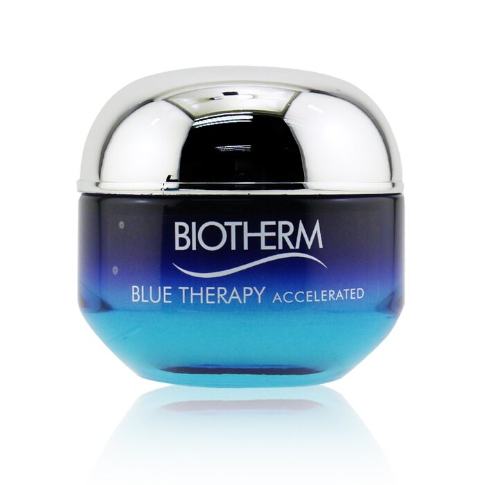 Крем Biotherm Blue Therapy с Algae of Youth™, для лица, против старения, 30 мл