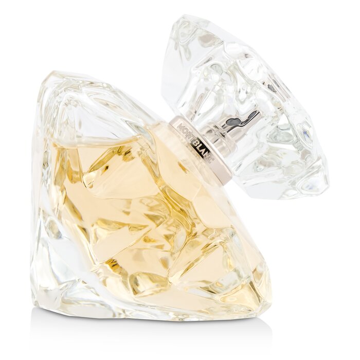 Парфюм Mont Blanc Lady Emblem с цветочно-фруктовыми нотами, 30 мл