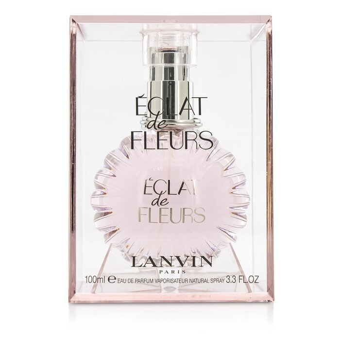 Lanvin Eclat De Fleurs парфюм 30 мл — цветочный вдохновляющий аромат для женщин