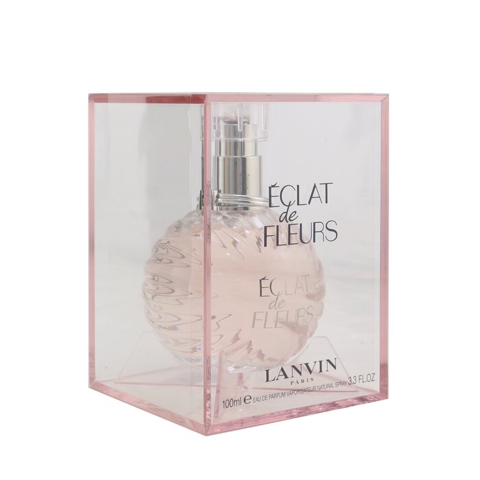 Lanvin Eclat De Fleurs парфюм 30 мл — цветочный вдохновляющий аромат для женщин