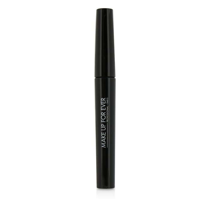 Smoky Stretch Удлиняющая и Подкручивающая Тушь для Ресниц (Черный)