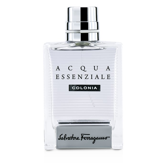 Salvatore Ferragamo Acqua Essenziale Colonia туалетная вода для мужчин, 100 мл