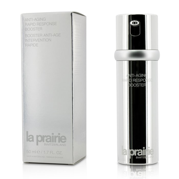 Сыворотка для лица La Prairie с пептидами против морщин 50 мл