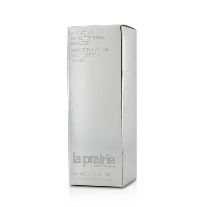 Сыворотка для лица La Prairie с пептидами против морщин 50 мл
