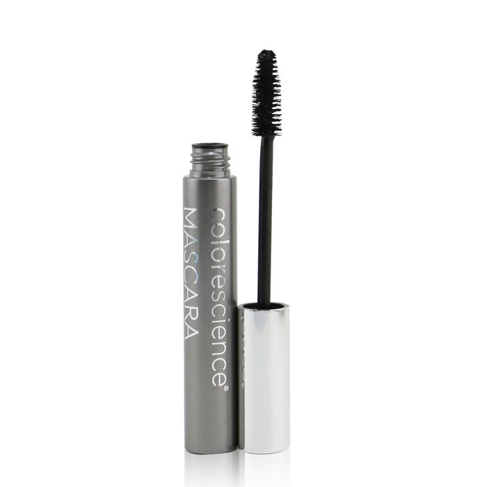 Тушь для ресниц Colorescience с пептидами, водостойкая, 8 мл