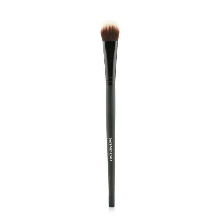 Кисть для глаз BareMinerals с двумя типами щетинок для теней и растушёвки