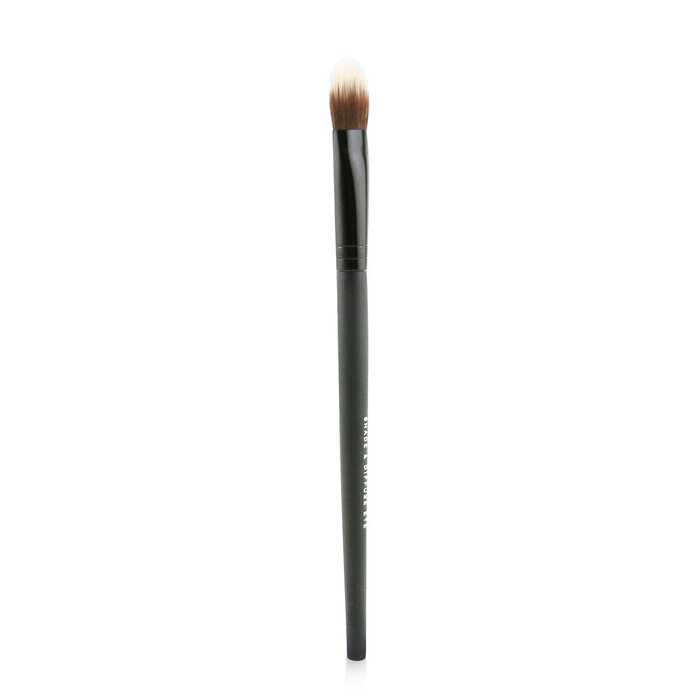 Кисть для глаз BareMinerals с двумя типами щетинок для теней и растушёвки
