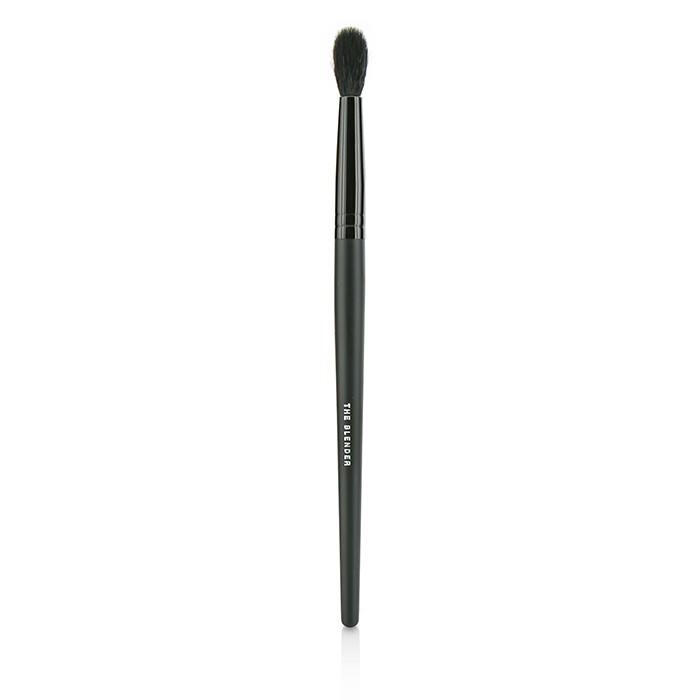 Щётка для смешивания BareMinerals с натуральными волокнами для макияжа пудрой и кремом