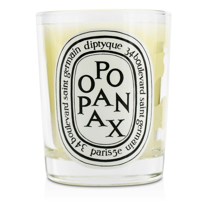 Ароматическая свеча Diptyque с опопонаксом, 190 г