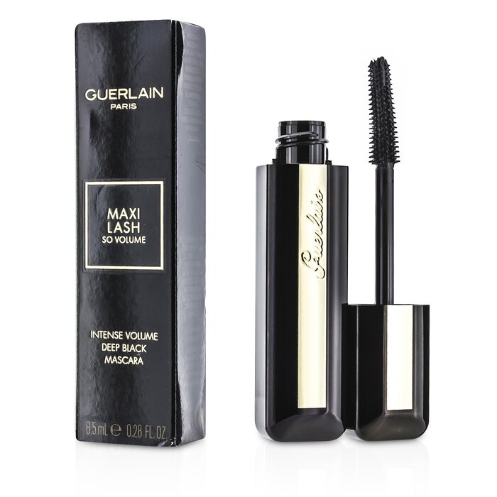 Тушь для ресниц Guerlain Cils D'Enfer Maxi Lash, объем и уход, 8.5 мл