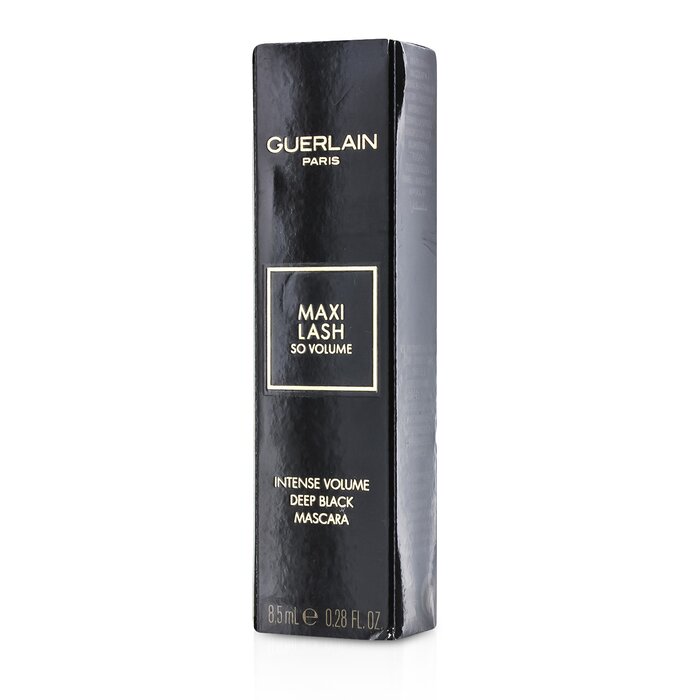 Тушь для ресниц Guerlain Cils D'Enfer Maxi Lash, объем и уход, 8.5 мл